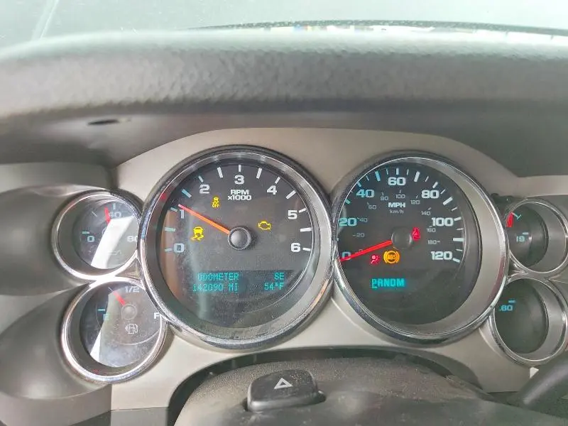 2012 GMC SIERRA C1500 SLE  