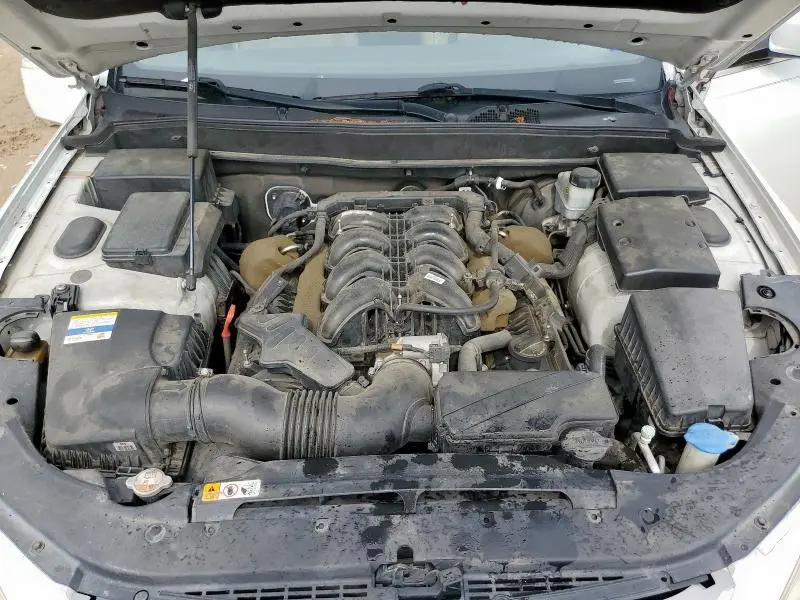 2012 HYUNDAI GENESIS 5.0L  