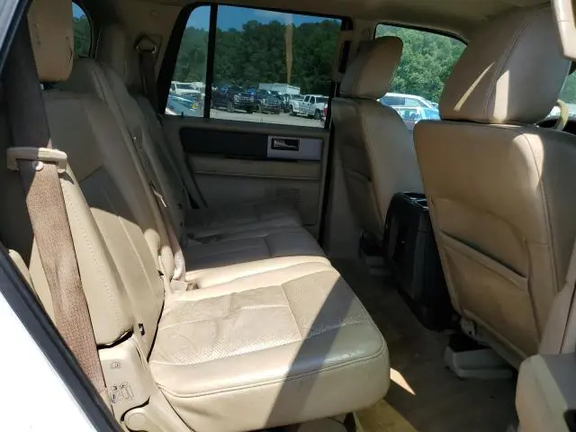 2011 FORD EXPEDITION XLT  