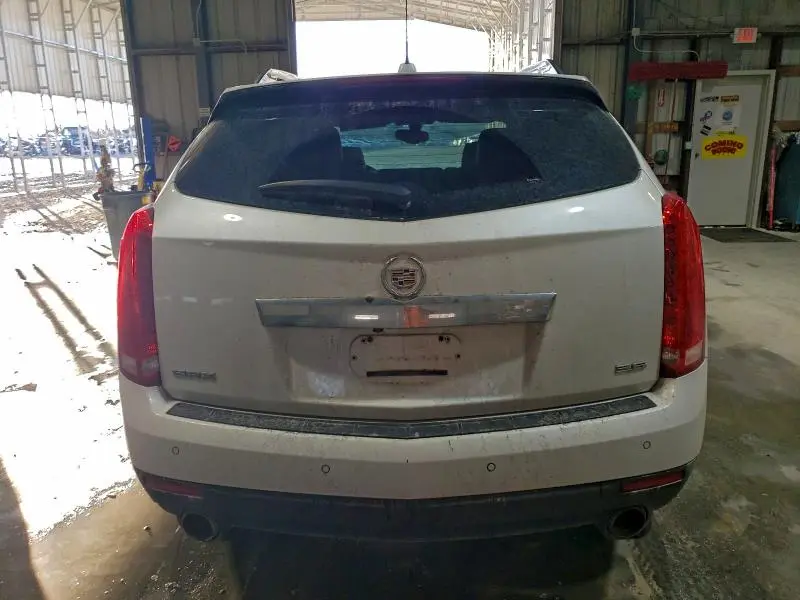 2015 CADILLAC SRX PERFORMANCE COLLECTION  