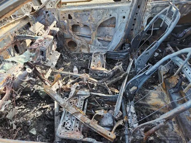 2023 HONDA CR-V SPORT  