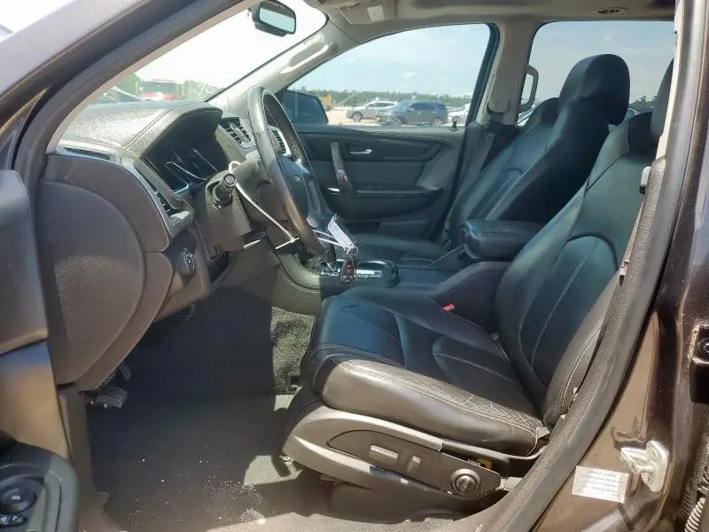 2014 GMC ACADIA SLT-1  