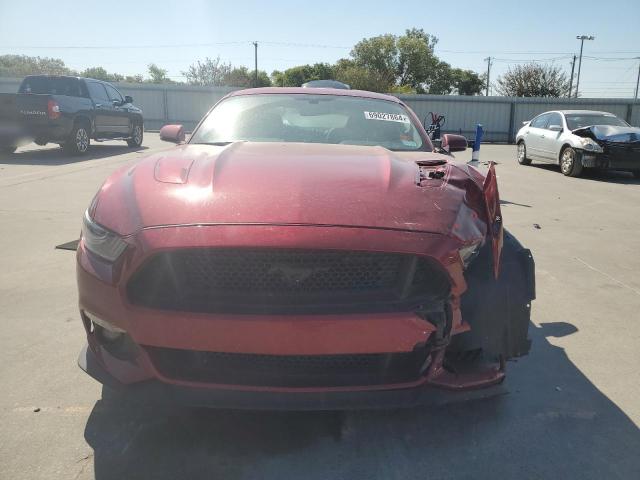 2015 FORD MUSTANG GT