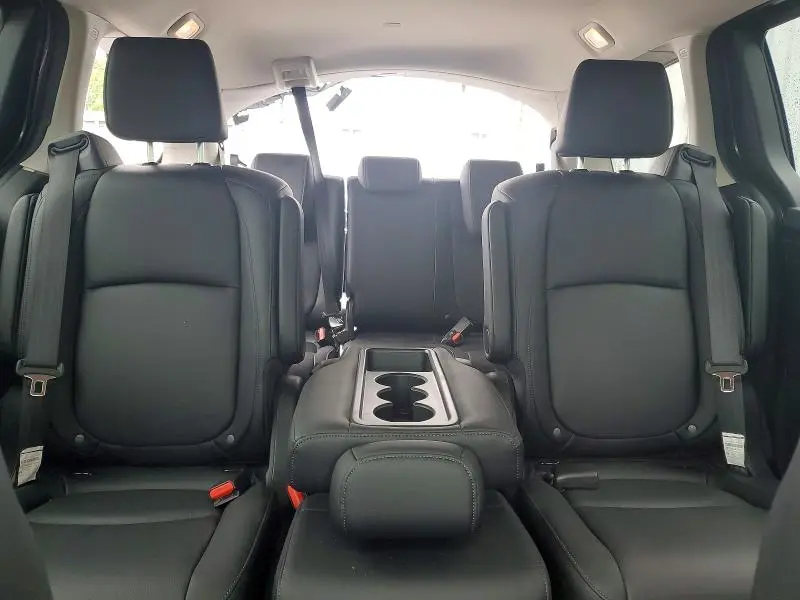 2025 HONDA ODYSSEY EXL  