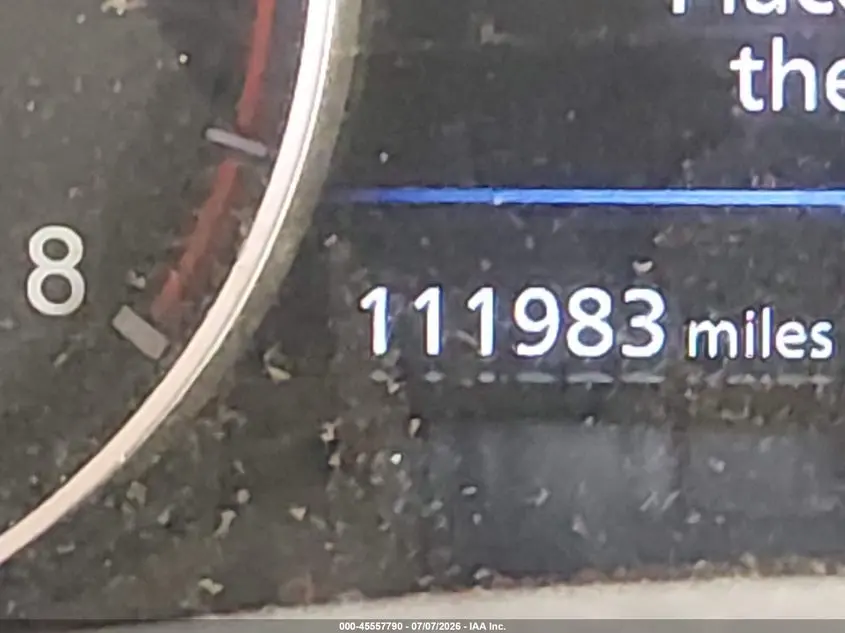 2022 NISSAN ALTIMA SR FWD
