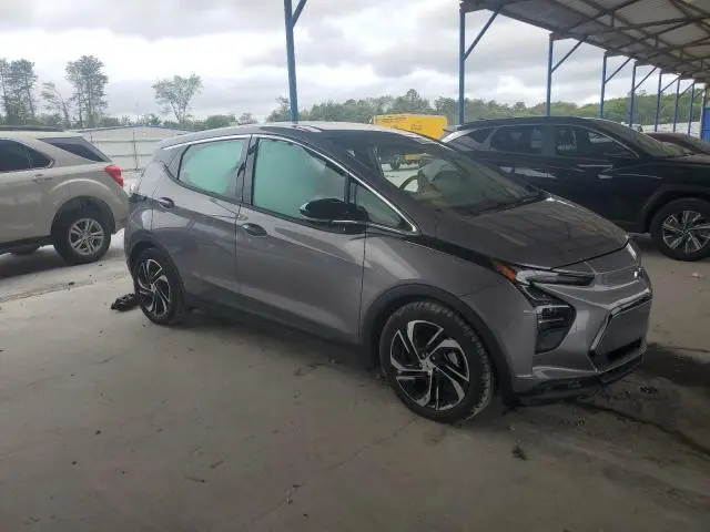 2023 CHEVROLET BOLT EV 2LT  