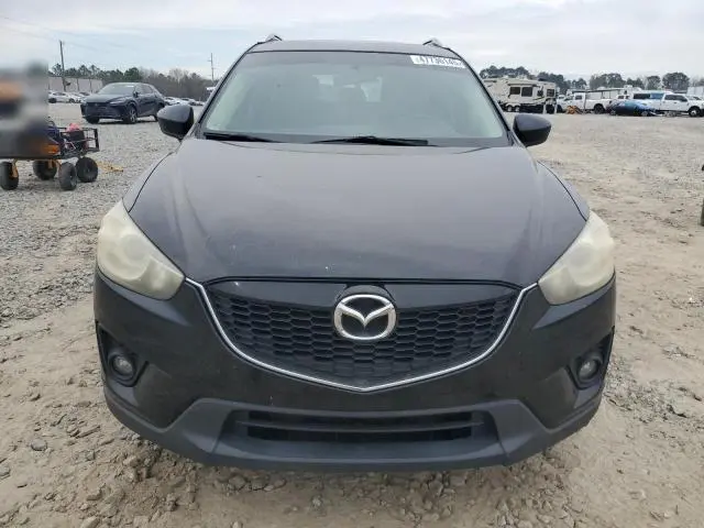 2014 MAZDA CX-5 TOURING
