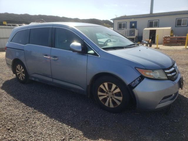 2014 HONDA ODYSSEY EX