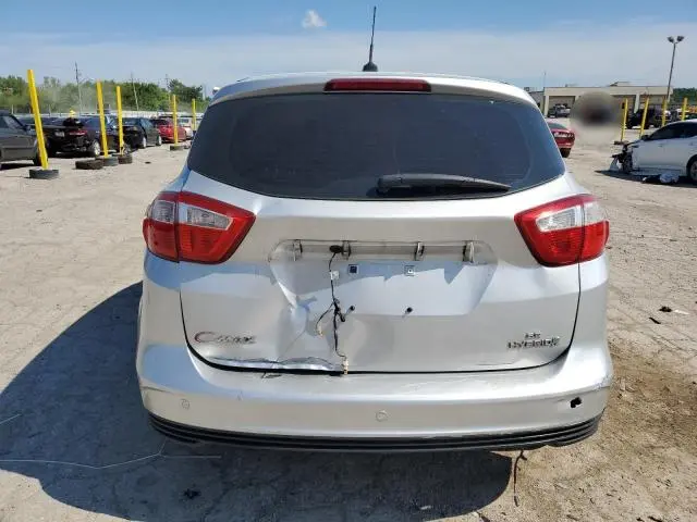 2013 FORD C-MAX SE  