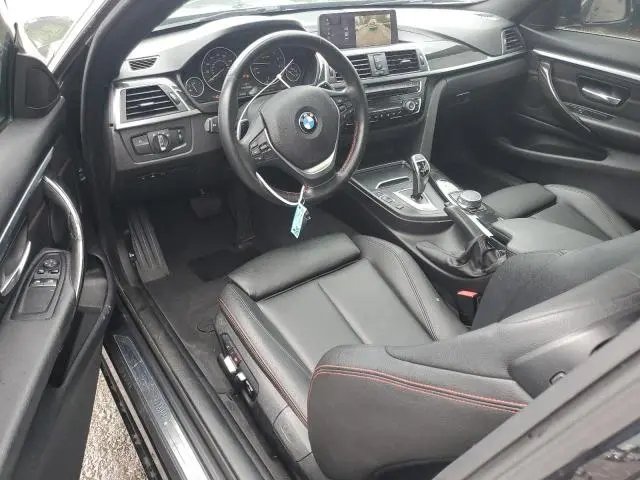 2019 BMW 430I 