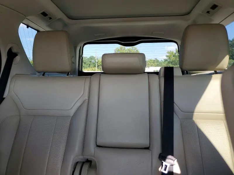 2018 LAND ROVER DISCOVERY HSE  