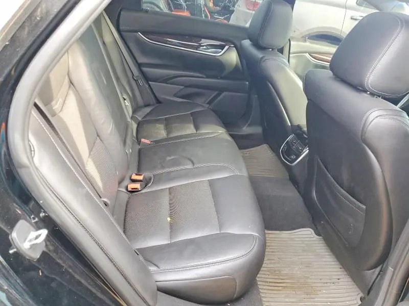 2016 CADILLAC XTS LUXURY COLLECTION  