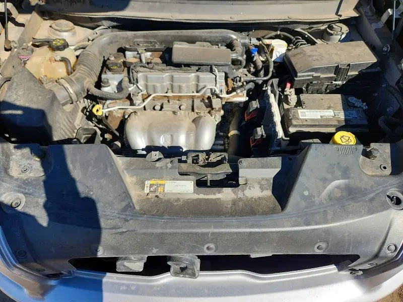 2014 JEEP CHEROKEE SPORT  