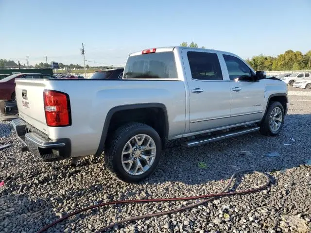 2014 GMC SIERRA C1500 SLT  