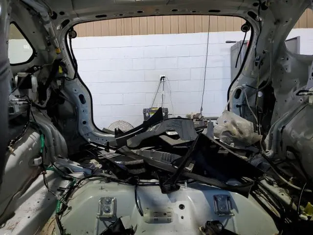 2015 SUBARU IMPREZA SPORT LIMITED  