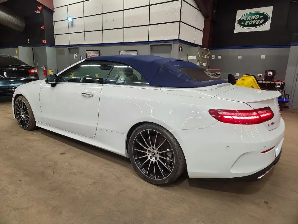 2023 MERCEDES-BENZ E 450  