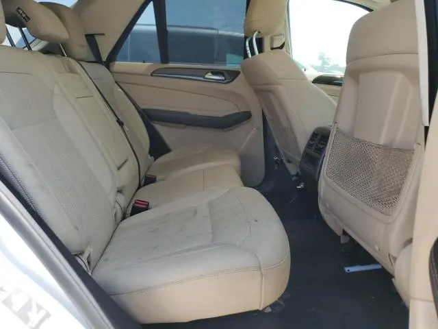 2017 MERCEDES-BENZ GLE 350 4MATIC  