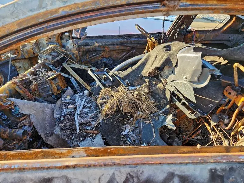 2010 NISSAN ALTIMA SR  