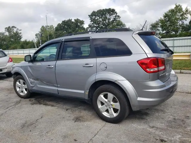 2015 DODGE JOURNEY SE  