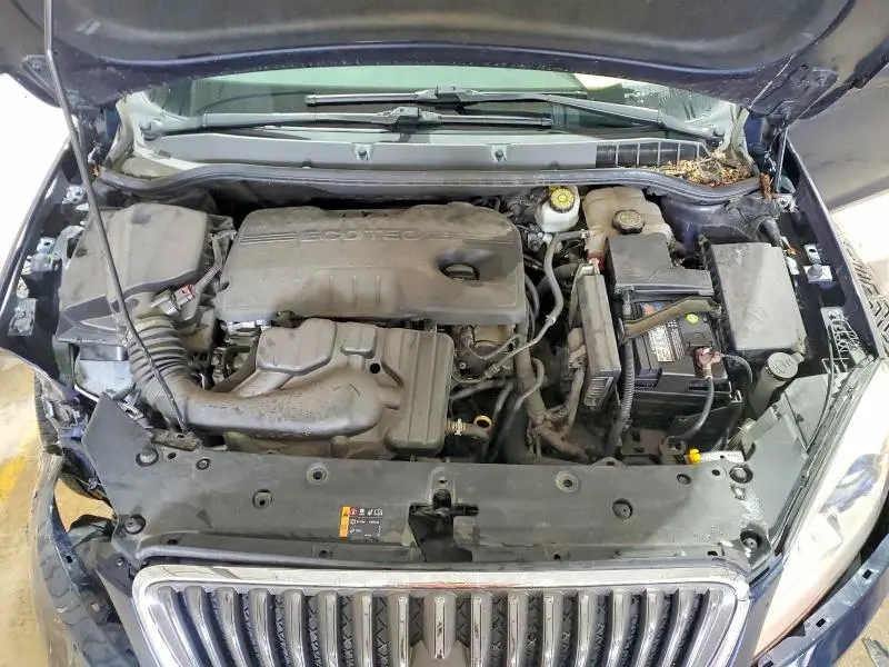 2015 BUICK VERANO   