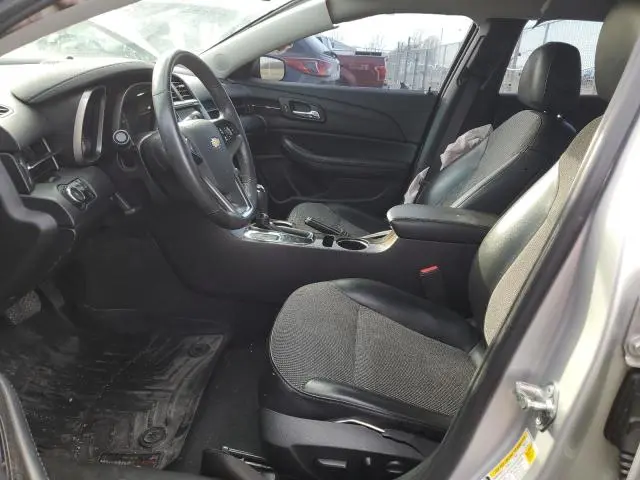 2015 CHEVROLET MALIBU 2LT  