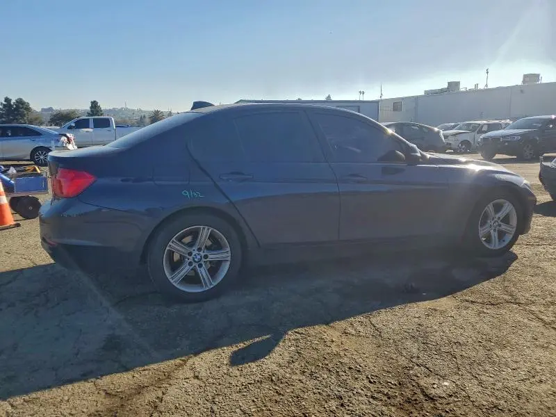 2013 BMW 328 I SULEV  