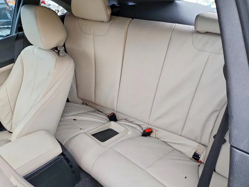 2017 BMW 230I   