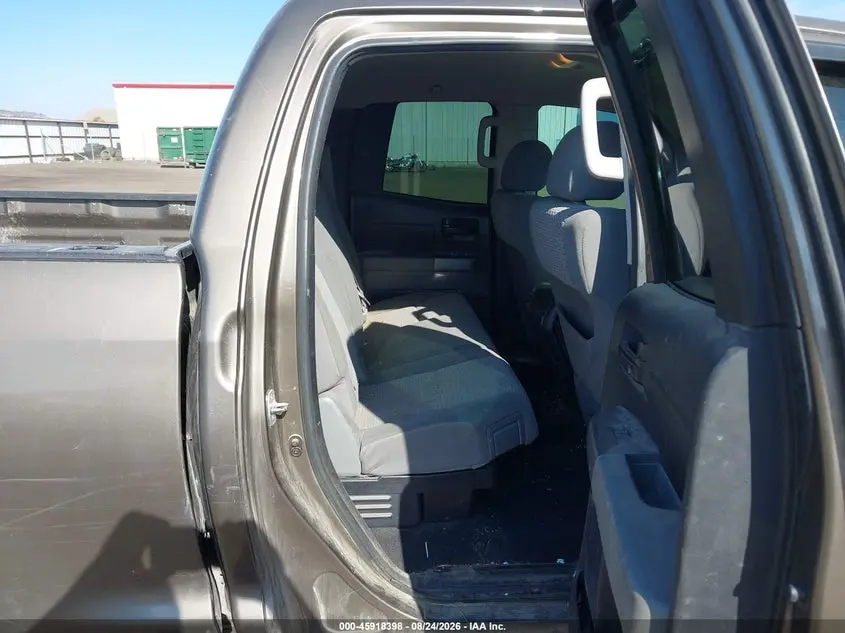 2013 TOYOTA TUNDRA GRADE 4.6L V8