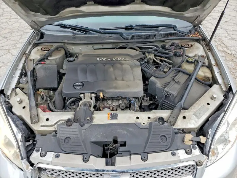 2013 CHEVROLET IMPALA LT  