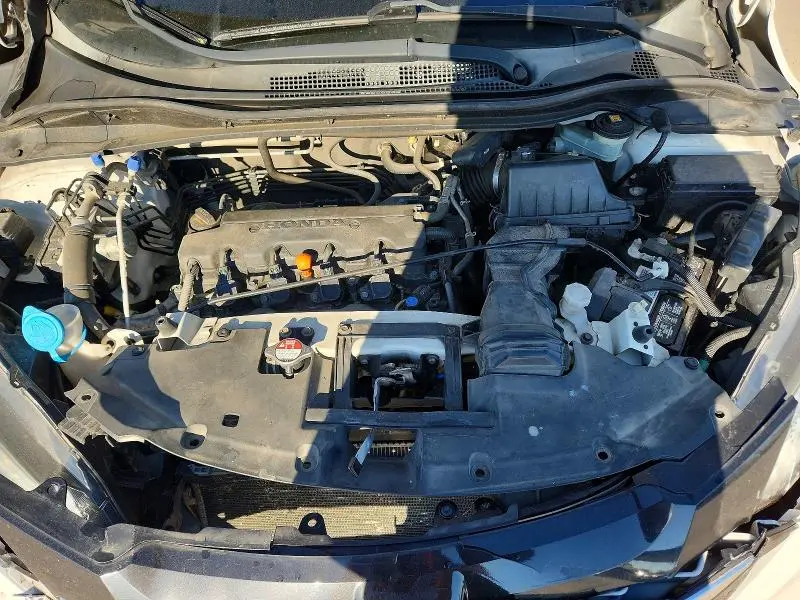 2017 HONDA HR-V EX  