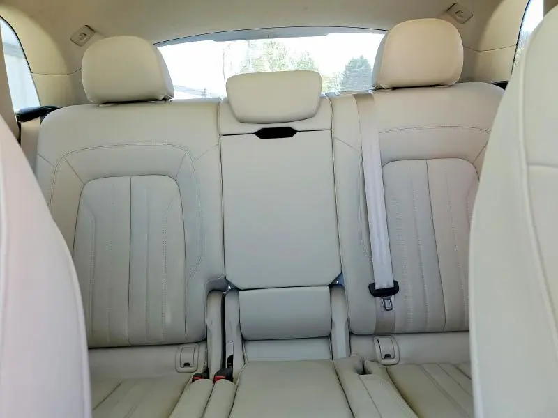 2019 AUDI Q5 PREMIUM  