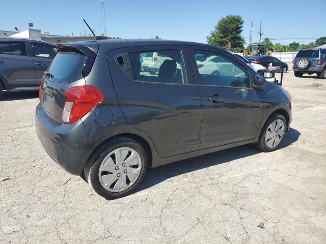 2018 CHEVROLET SPARK LS