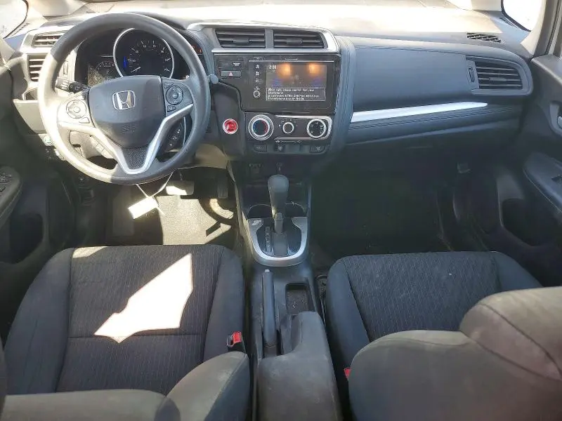 2019 HONDA FIT EX  