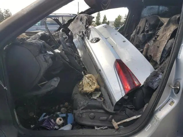 2021 VOLKSWAGEN PASSAT R-LINE  