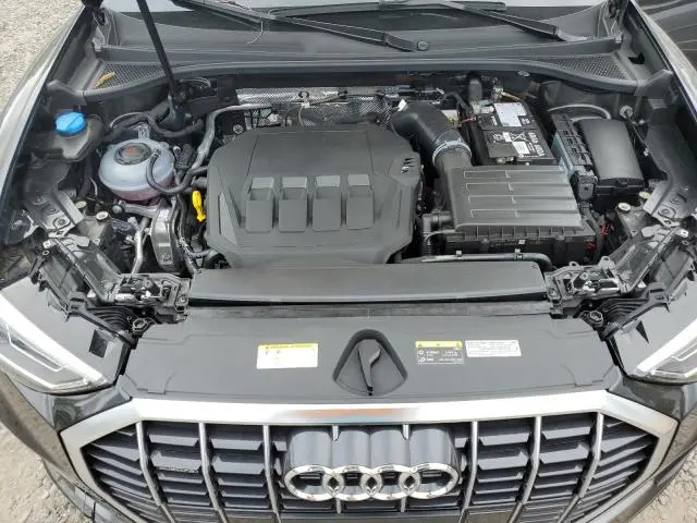 2024 AUDI Q3 PREMIUM PLUS S LINE 45  