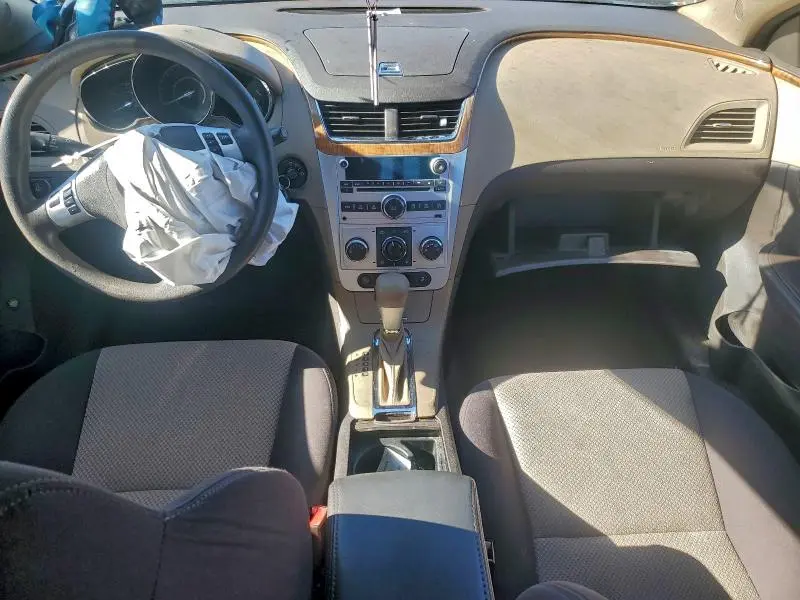 2012 CHEVROLET MALIBU 1LT  