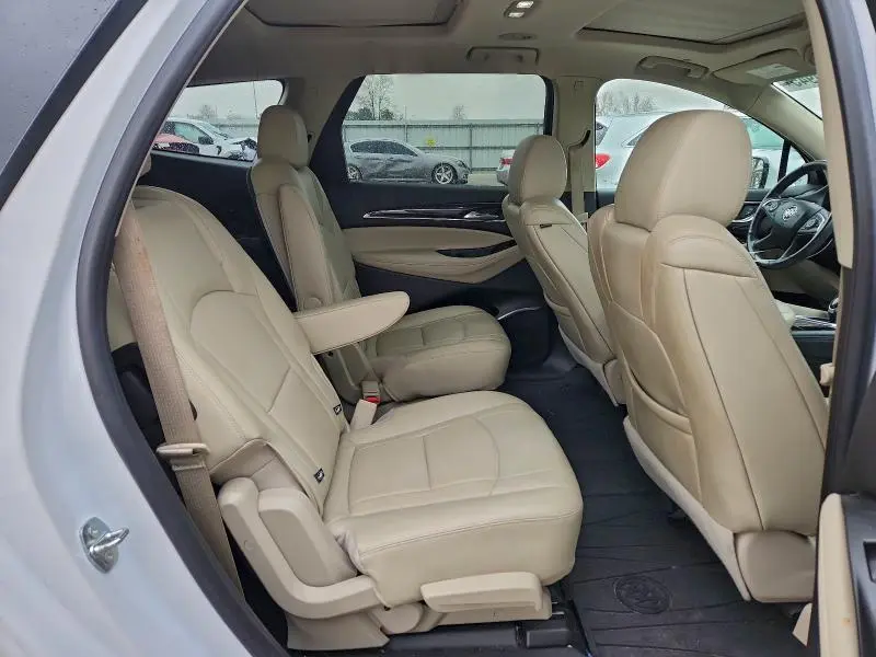 2021 BUICK ENCLAVE PREMIUM  