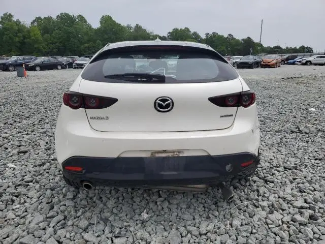 2020 MAZDA 3 PREFERRED  