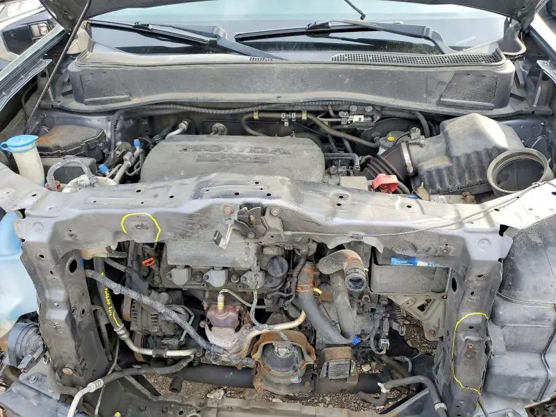 2013 HONDA PILOT TOURING  