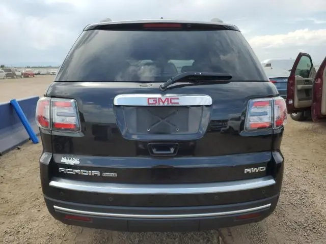 2017 GMC ACADIA LIMITED SLT-2  