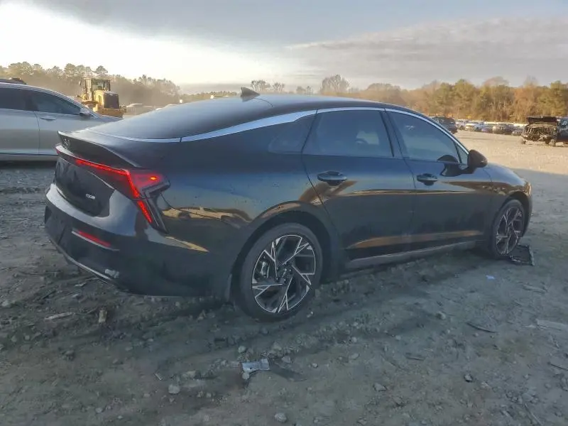 2025 KIA K5 GT LINE  
