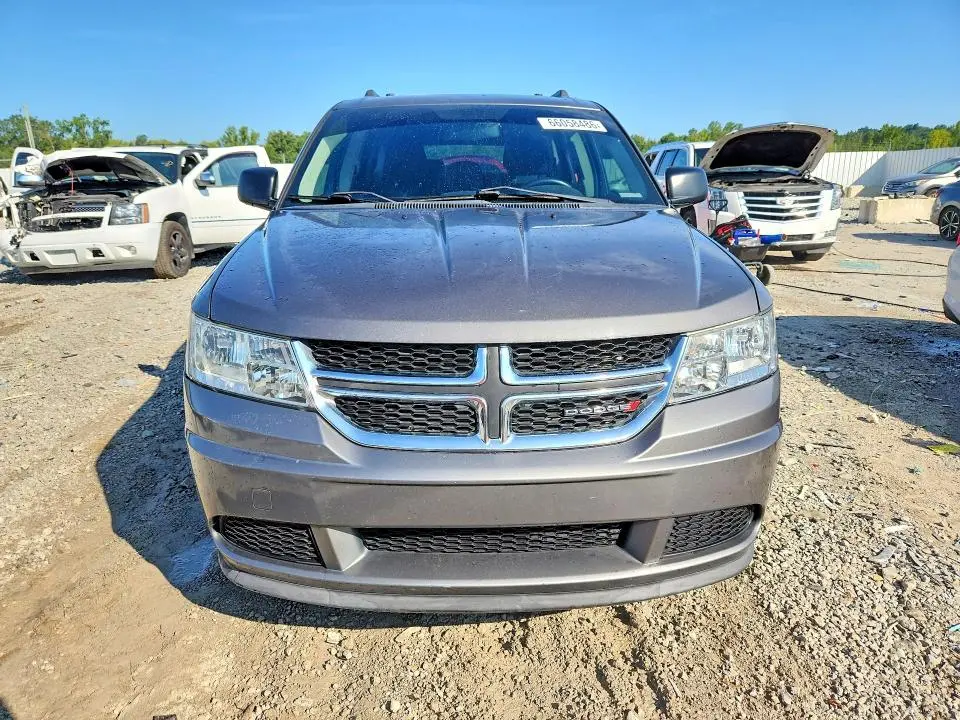 2013 DODGE JOURNEY SE  