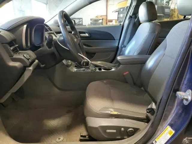 2014 CHEVROLET MALIBU 1LT  