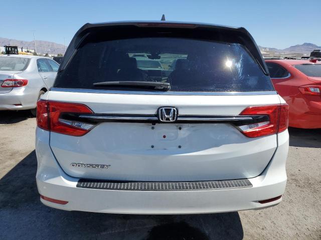 2021 HONDA ODYSSEY EXL