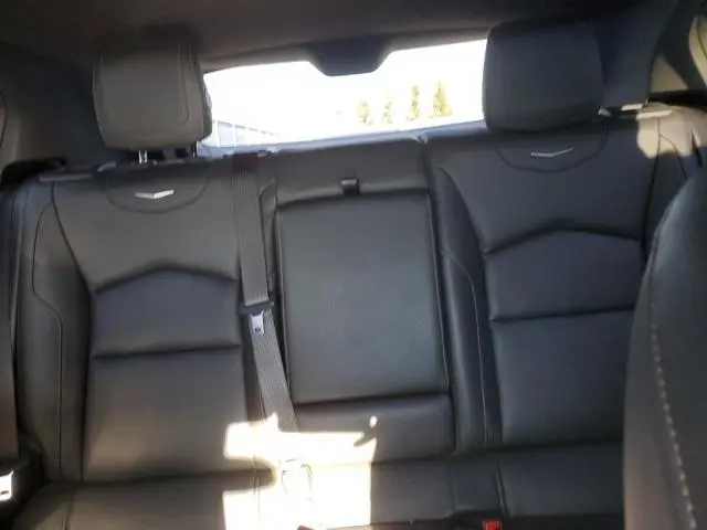 2020 CADILLAC XT4 SPORT  