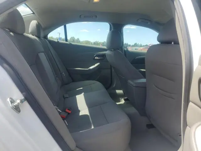 2014 CHEVROLET MALIBU LS  