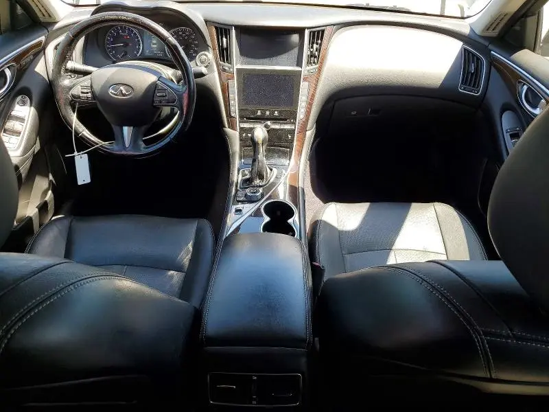 2014 INFINITI Q50 PREMIUM  