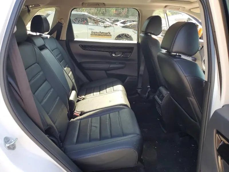 2023 HONDA CR-V EXL  