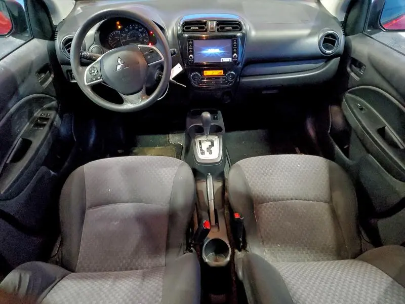 2020 MITSUBISHI MIRAGE ES  