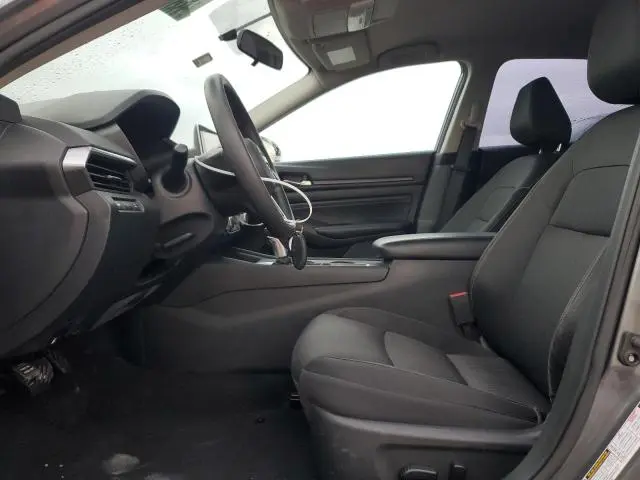 2020 NISSAN ALTIMA S  